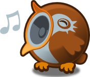 Logo de Nightingale par abeijer