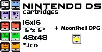 Icônes